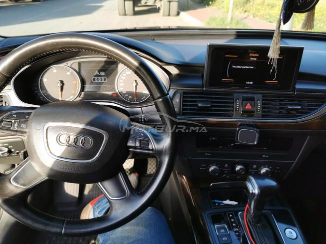audi a6 2l