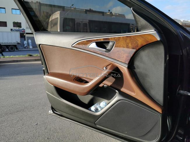 audi a6 2l
