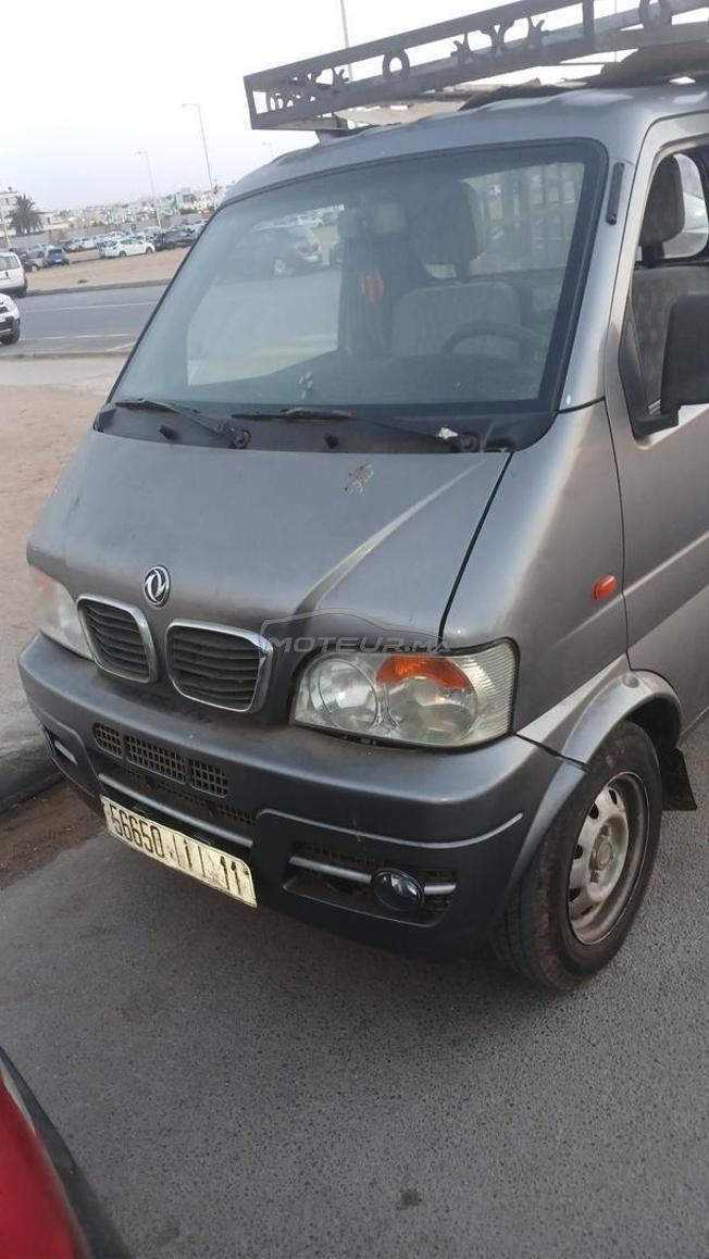 dfsk 2019 mli7a 