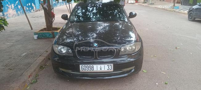 bmw seire 1 118