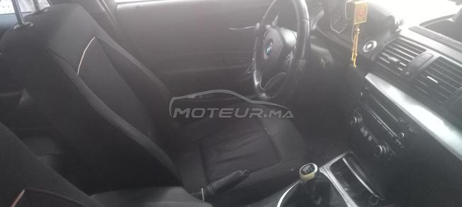 bmw seire 1 118