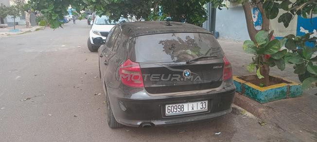 bmw seire 1 118