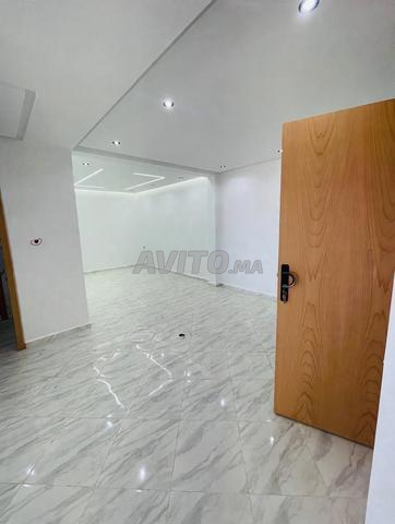 appartement - 2