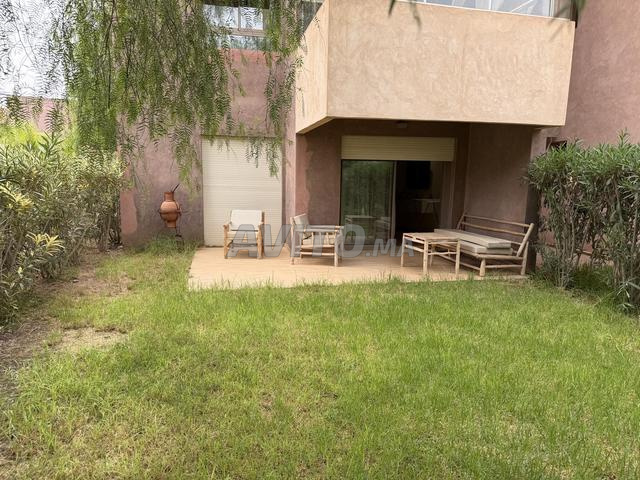 Appartement avec jardin à Prestigia - 2