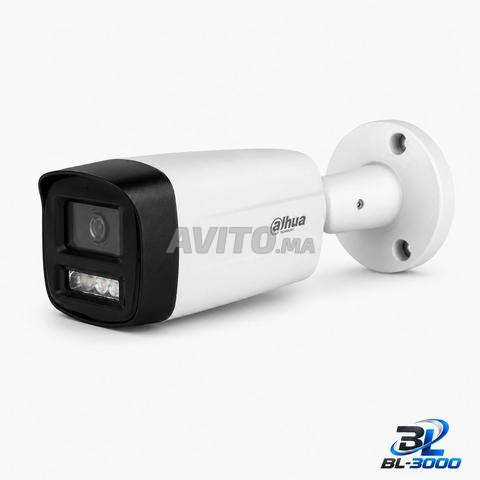 Dahua DH-HAC-HFW1500TLMP-IL-A – 2,8 mm – S2 – PAL