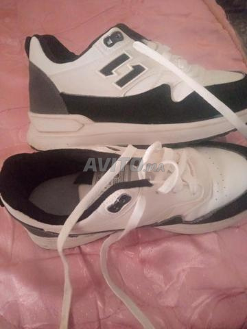 Baskets homme style rétro, taille 41 - 2