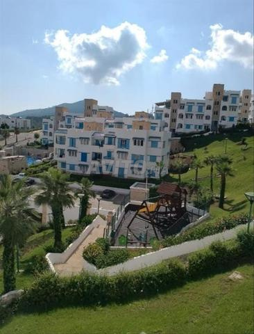 شقة للكراء إقامة ليليا الجبل - 2