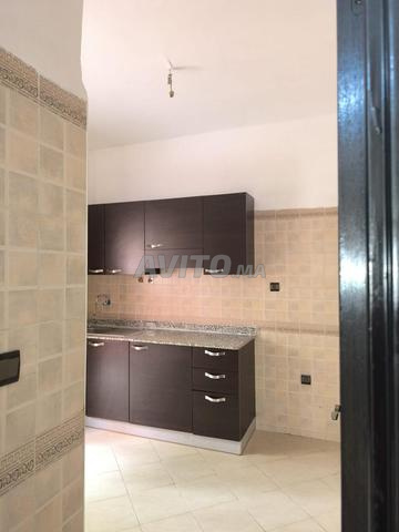 Appartement à louer - 2
