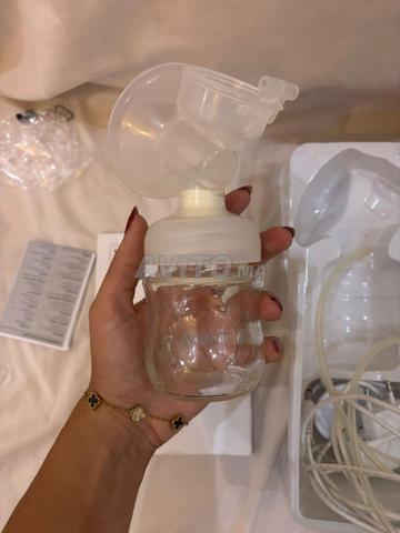 مضخة حليب كهربائية Philips Avent Ultra Comfort - 2