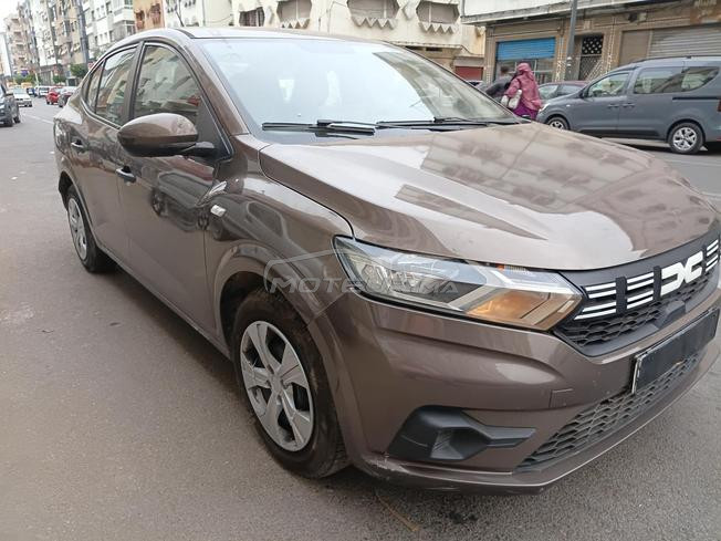 dacia logane 