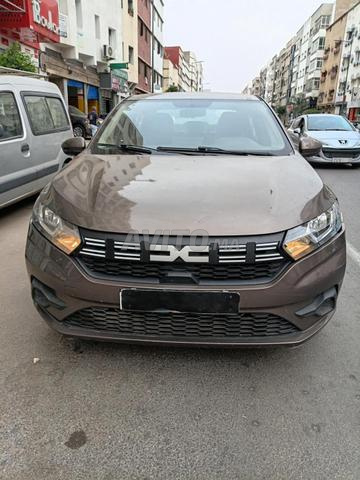 Dacia Logan - 2