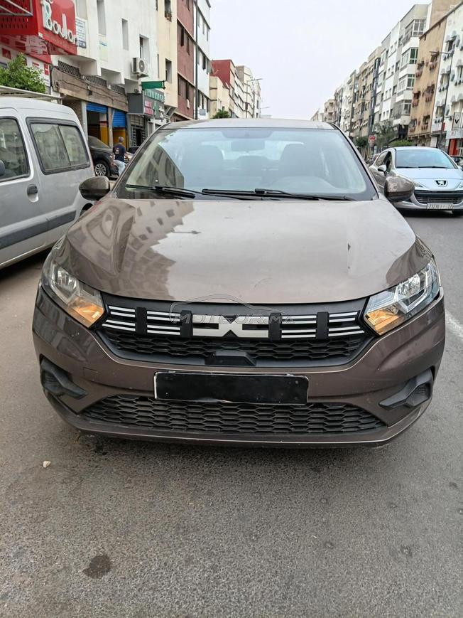 dacia logane 