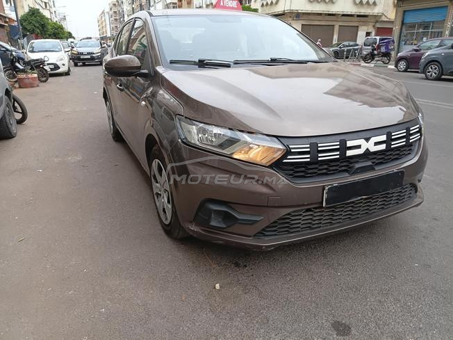 dacia logane 