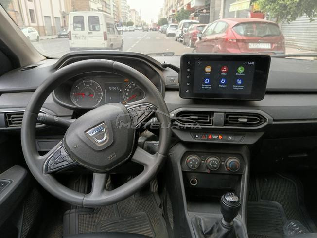 dacia logane 
