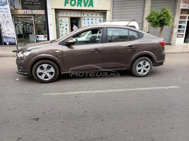 dacia logane 