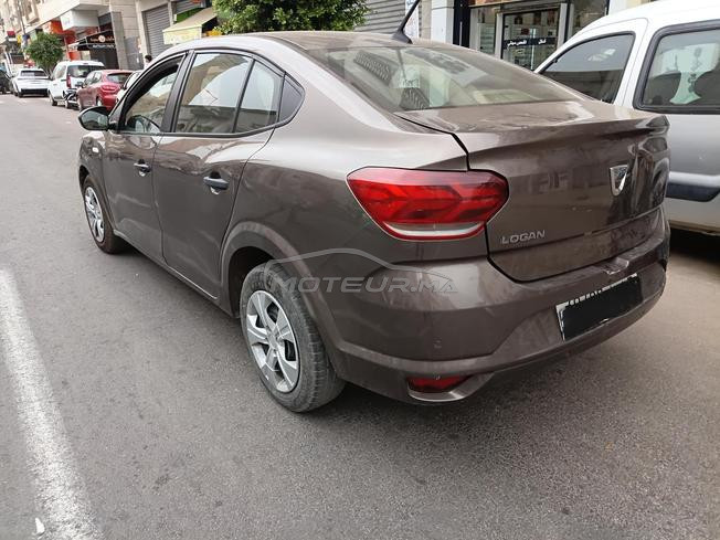 dacia logane 