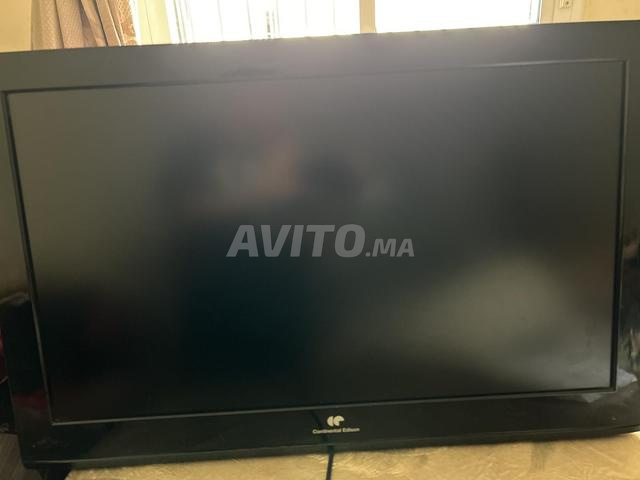 TV 32 pouces Fonctionnelle, pour ceux qui la veulent, contactez-moi - 2