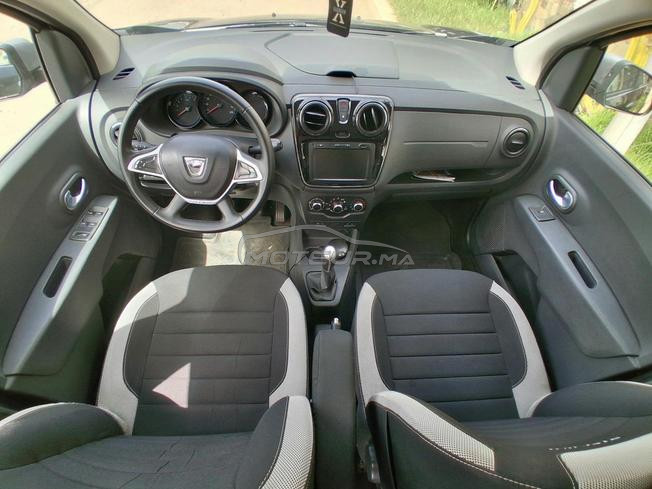 dacia lodgy stepway