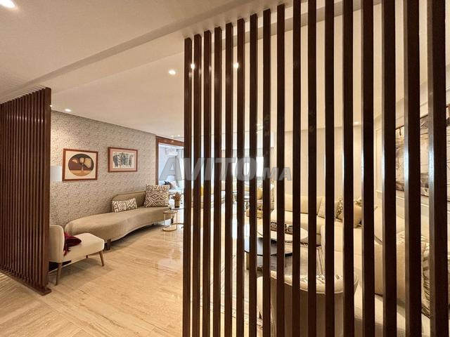 APPARTEMENT HAUT STANDING À LOUER – GAUTHIER - 2