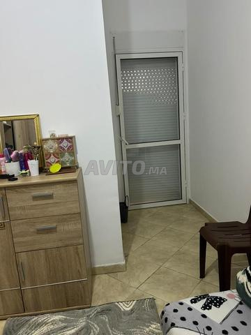 Appartement meublé à louer - 2