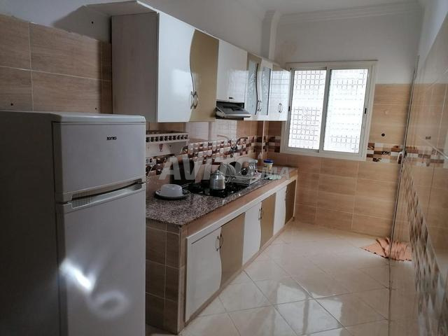 Appartement meublé centre ville - 2