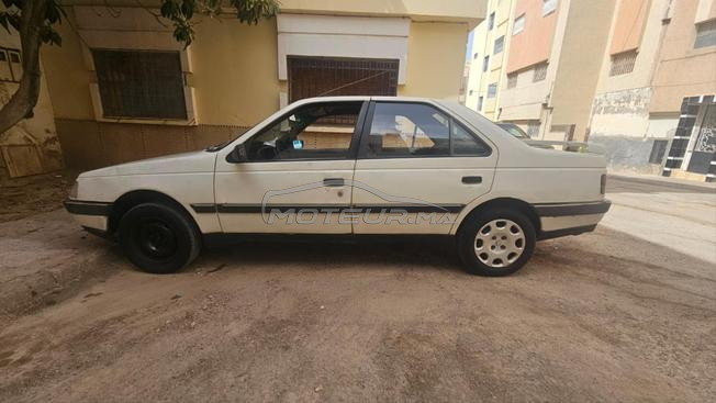 vente ma voiture