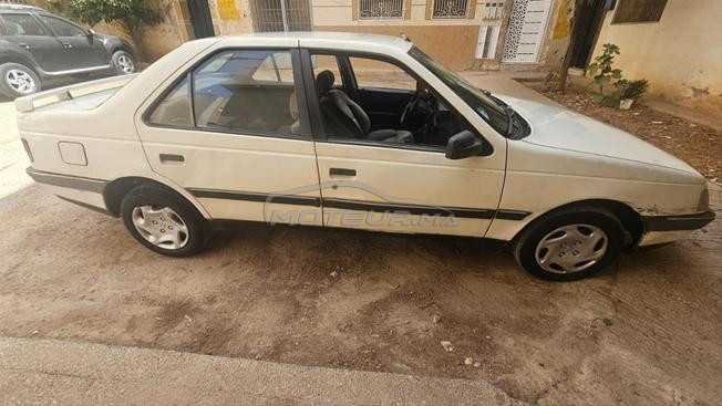 vente ma voiture