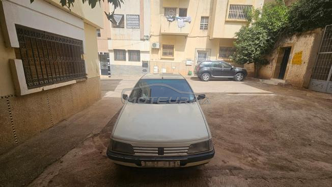 vente ma voiture
