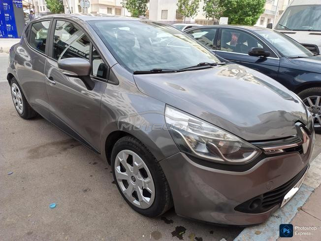 clio 4 diesel 2014