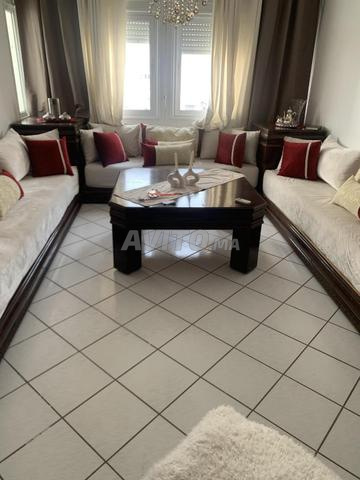 Salon marocain