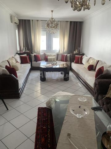 Salon marocain - 2