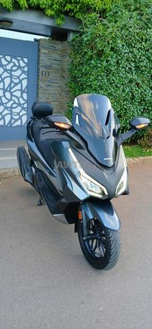 Honda Forza 350 - 2