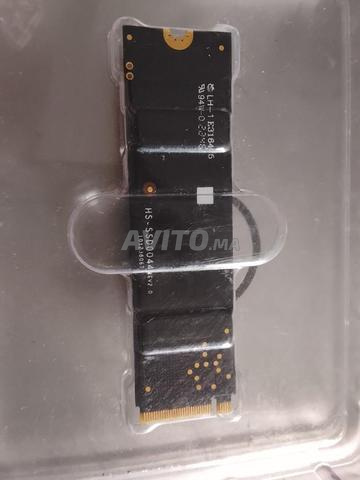 SSD Hikvision 512GB