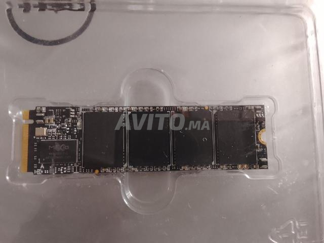 SSD Hikvision 512GB - 2