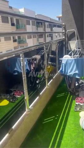 BEL APPARTEMENT MEUBLÉ À LOUER – AÏN SEBAÂ - 2