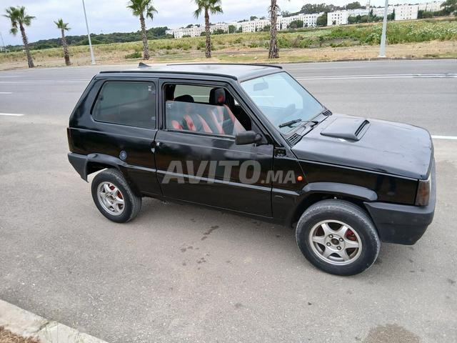 Fiat Panda - 2