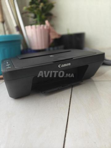 Imprimante Canon PIXMA MG2540S - 2