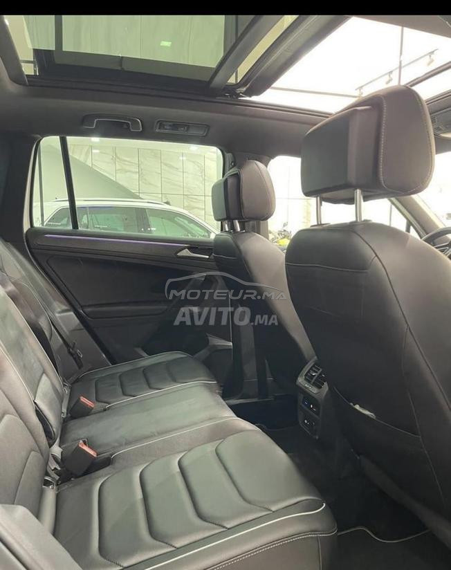 vende tiguan2023 Diwana 2025