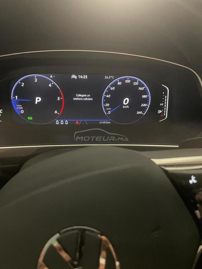 vende tiguan2023 Diwana 2025