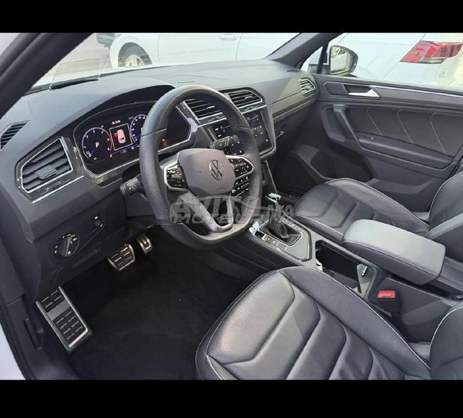 vende tiguan2023 Diwana 2025