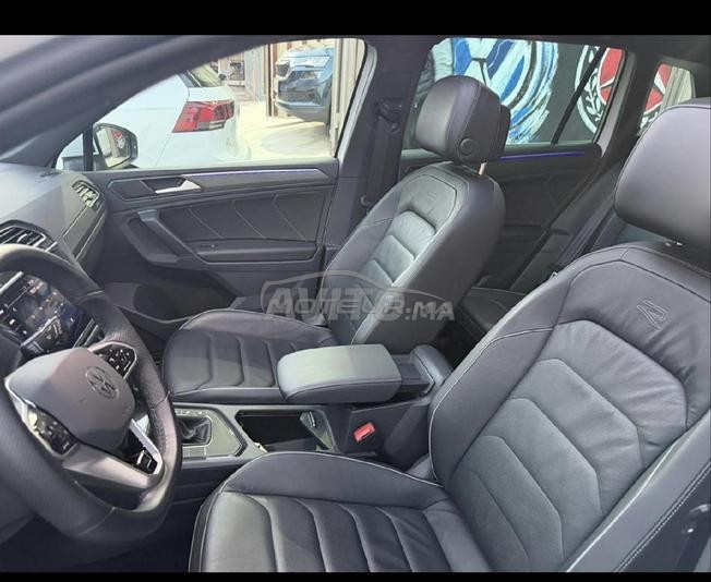 vende tiguan2023 Diwana 2025