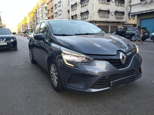 renault clio5