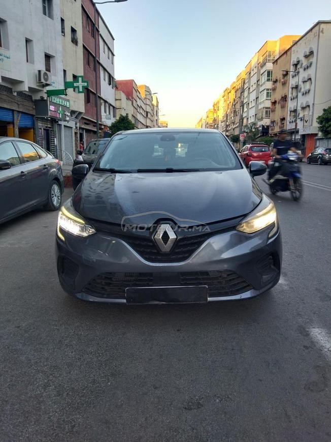 renault clio5