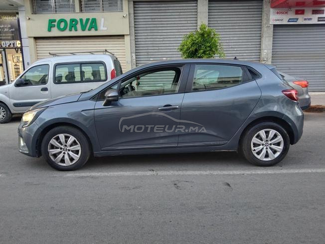 renault clio5