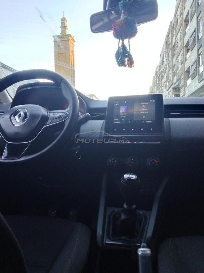 renault clio5
