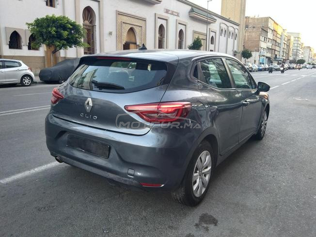 renault clio5