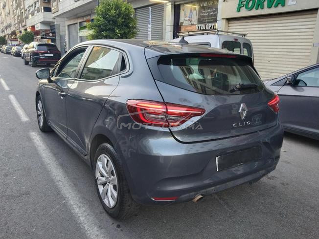 renault clio5