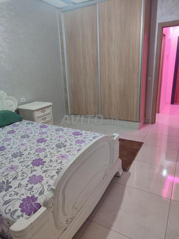 شقق للكراء اليومي والشهري بدون وسيط - 2