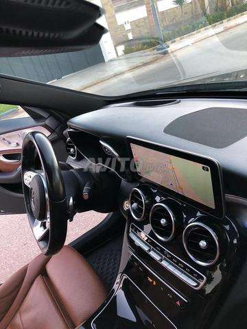 AMG LINE PLUS