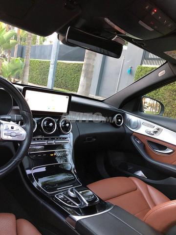 AMG LINE PLUS